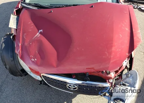 2006 Toyota Corolla Ce from USA, damaged, VIN 2T1BR30E16C617613